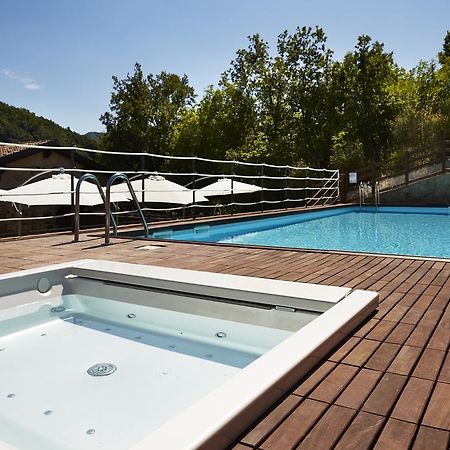 Agriturismo Ca' del Ciuco Vezzano sul Crostolo Exterior foto