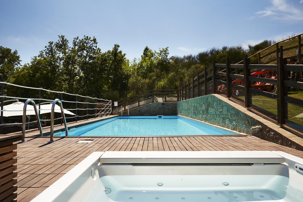 Agriturismo Ca' del Ciuco Vezzano sul Crostolo Exterior foto