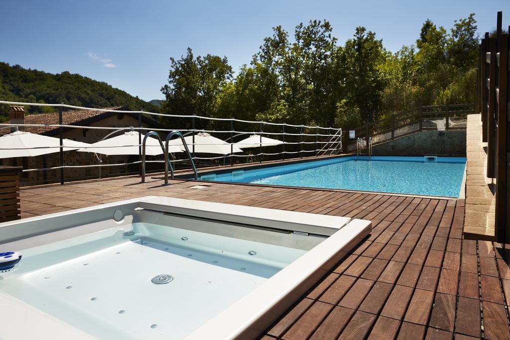 Agriturismo Ca' del Ciuco Vezzano sul Crostolo Exterior foto