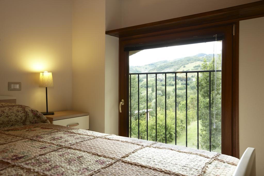 Agriturismo Ca' del Ciuco Vezzano sul Crostolo Quarto foto